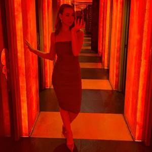 Meet your Posher, Phoebe